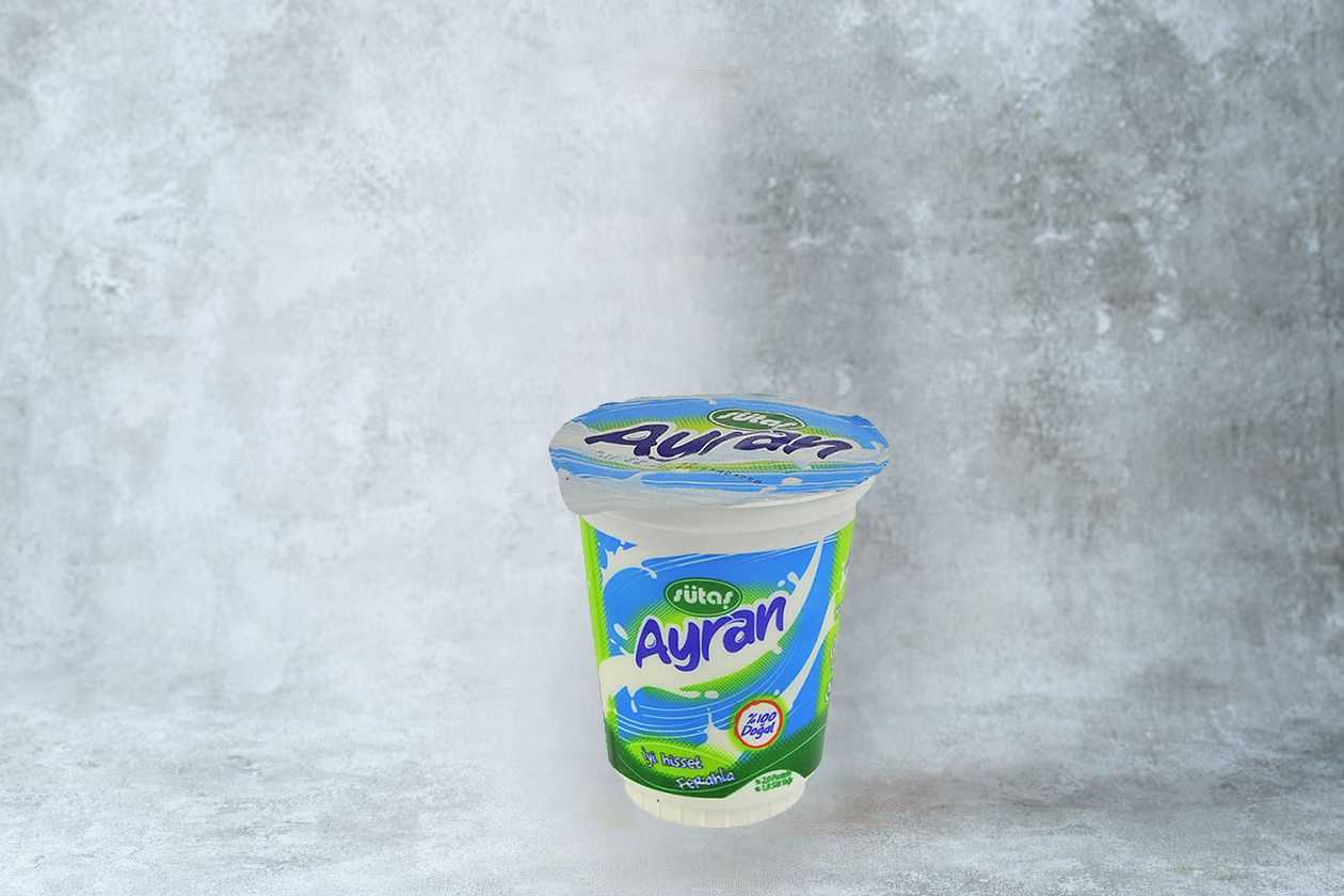 Ayran 0.3L