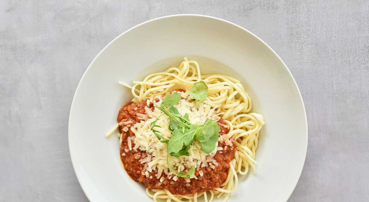 Bolognese