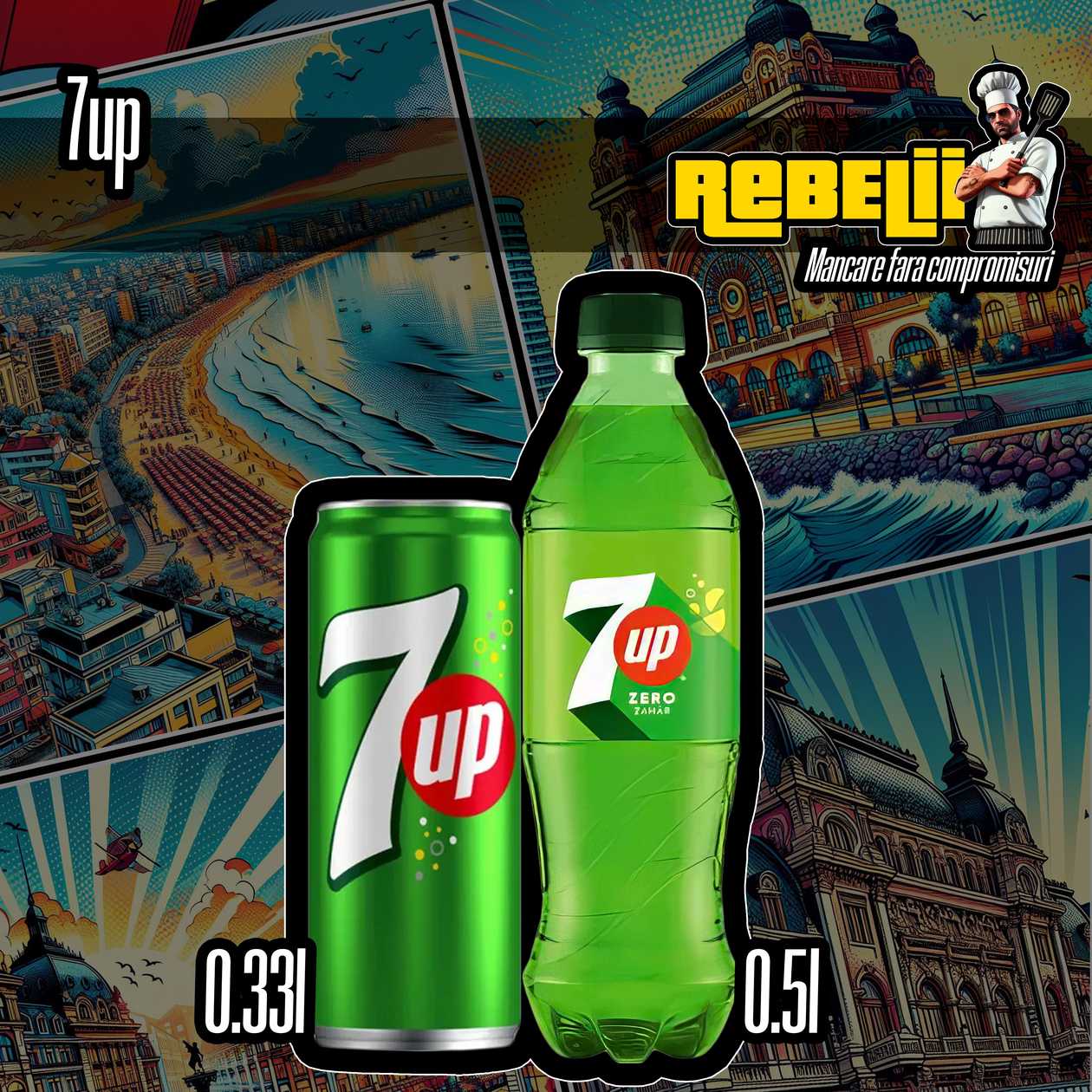 7 UP