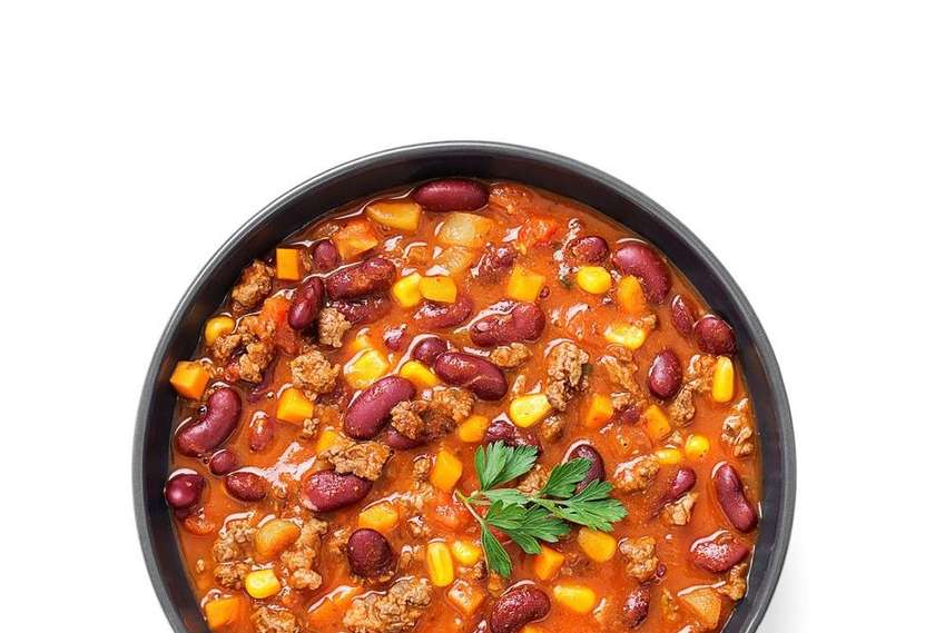 Chilli con carne