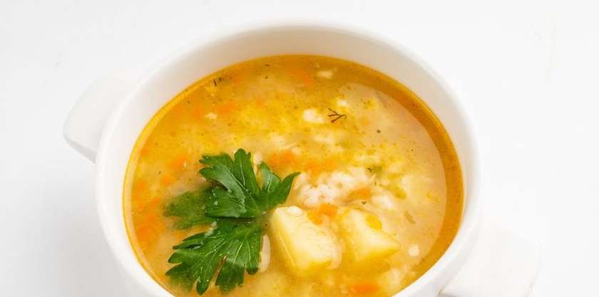 Zemiaková krémová