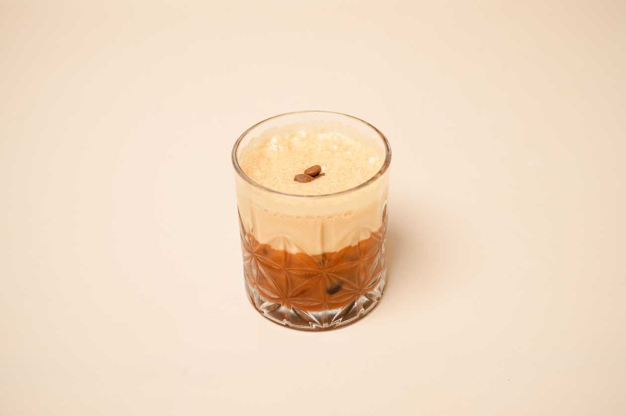 Freddo Espresso
