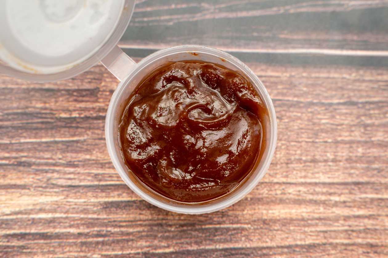 Balsamic Vinaigrette