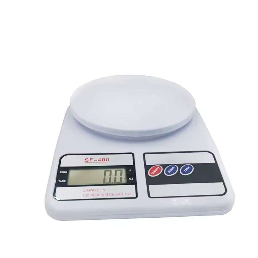 kitchen scale