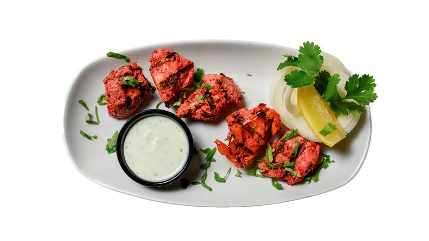 Chicken Tikka