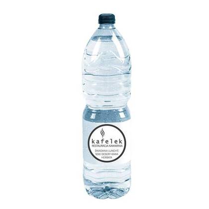 Mineral Water