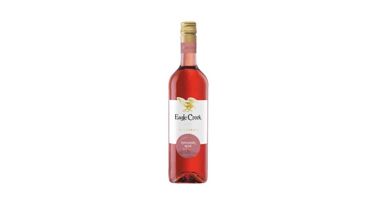 Eagle Creek Rose