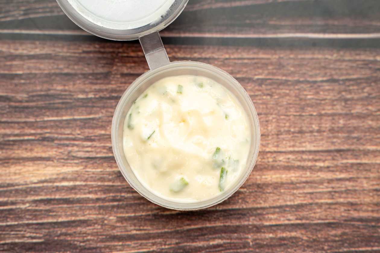 Garlic Aioli