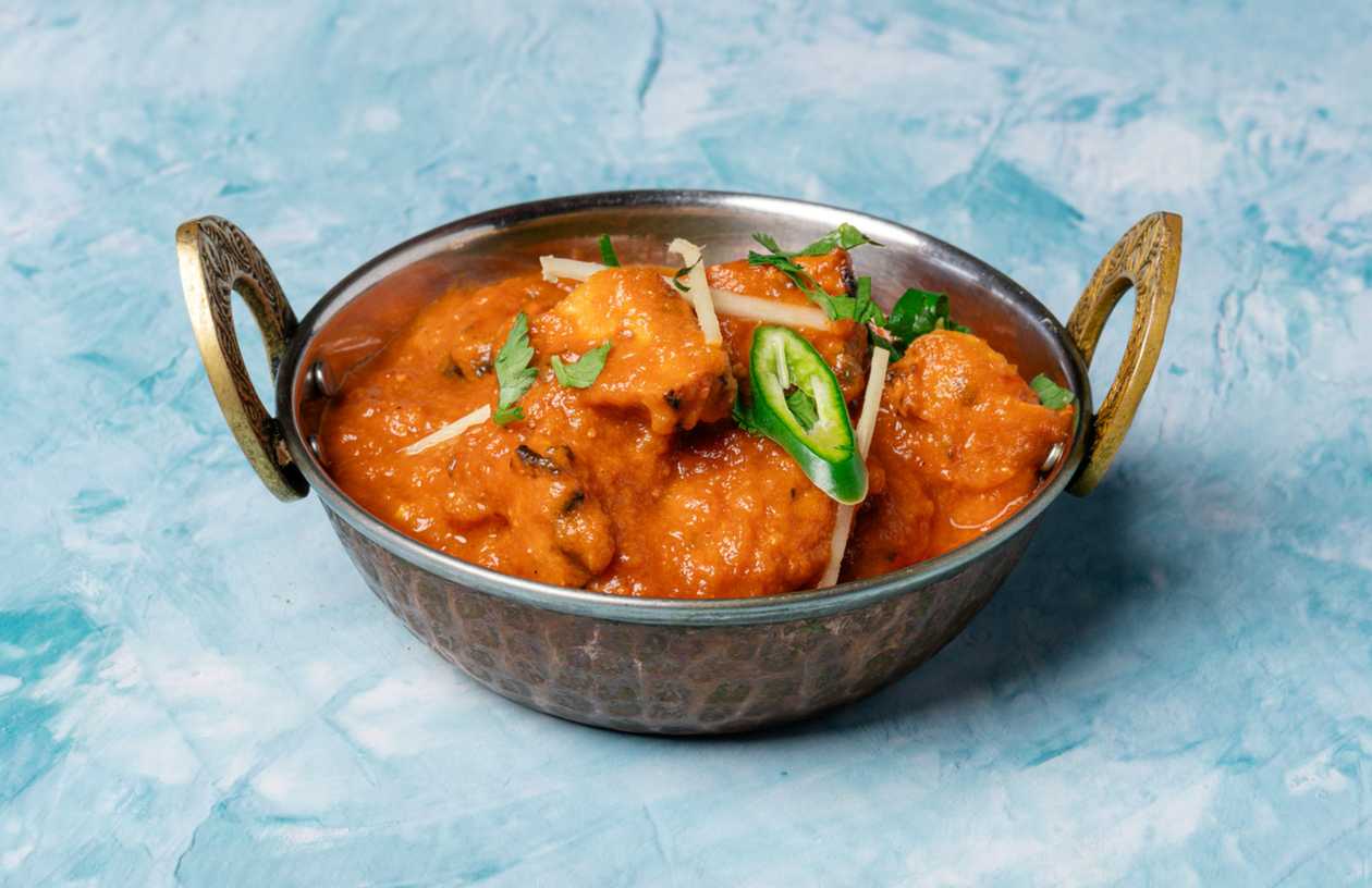 Chicken Tikka