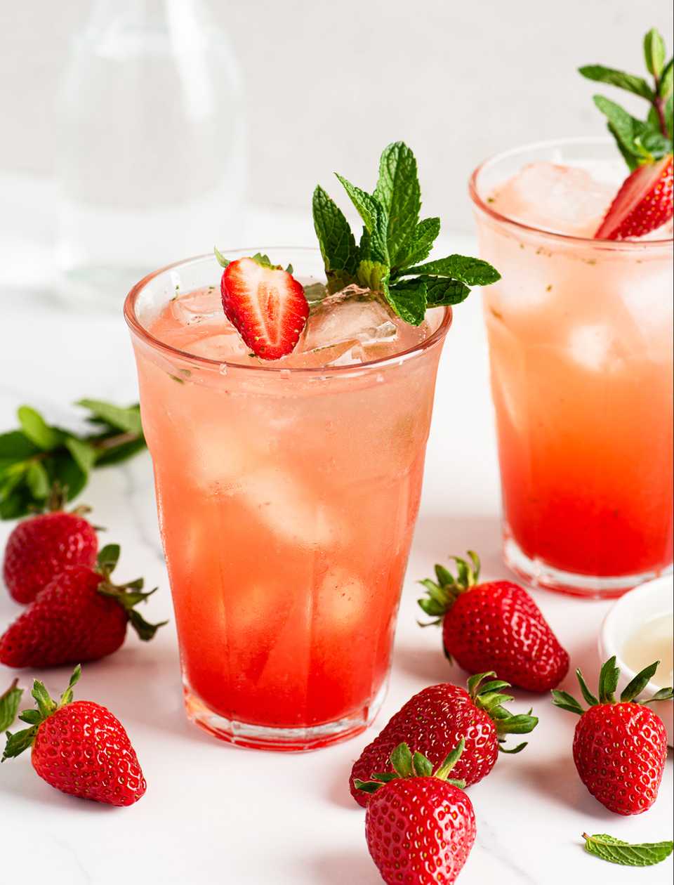 711. Mojito Strawberry
