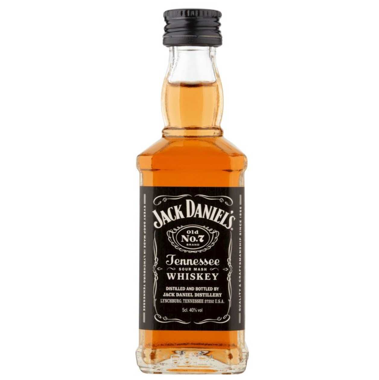 707. Whisky 40ml