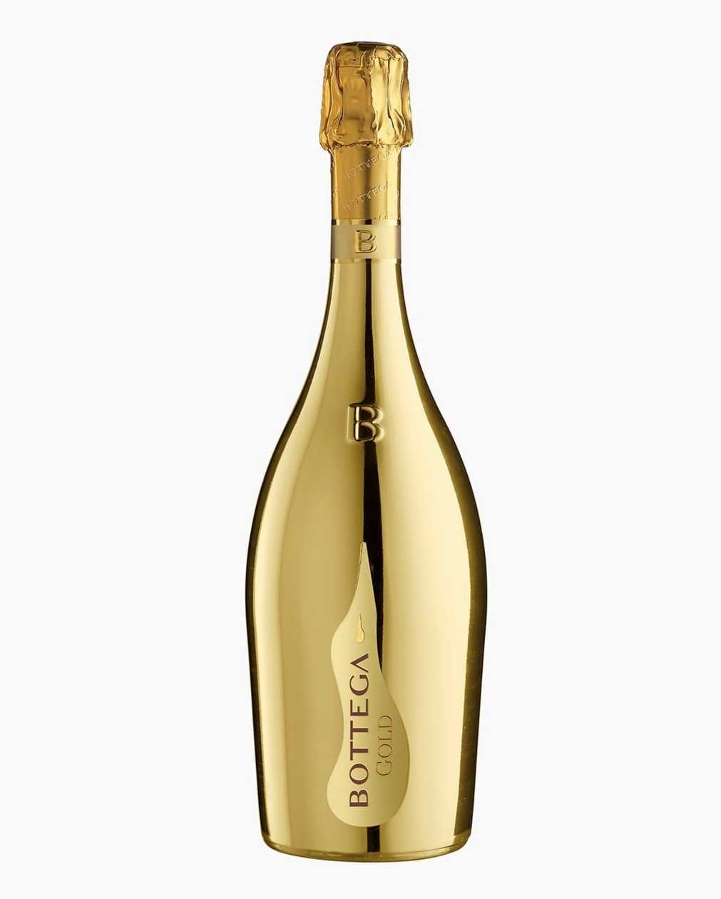 Bottega Rosé Prosecco DOC Spumante N/V