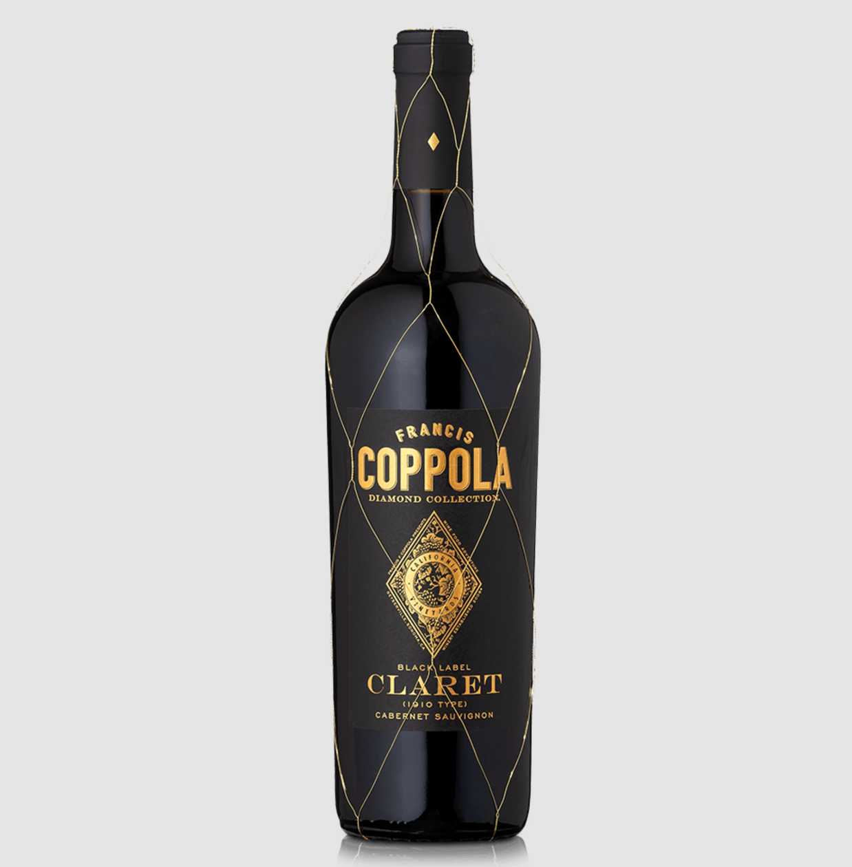 Francis Coppola Diamond CLARET