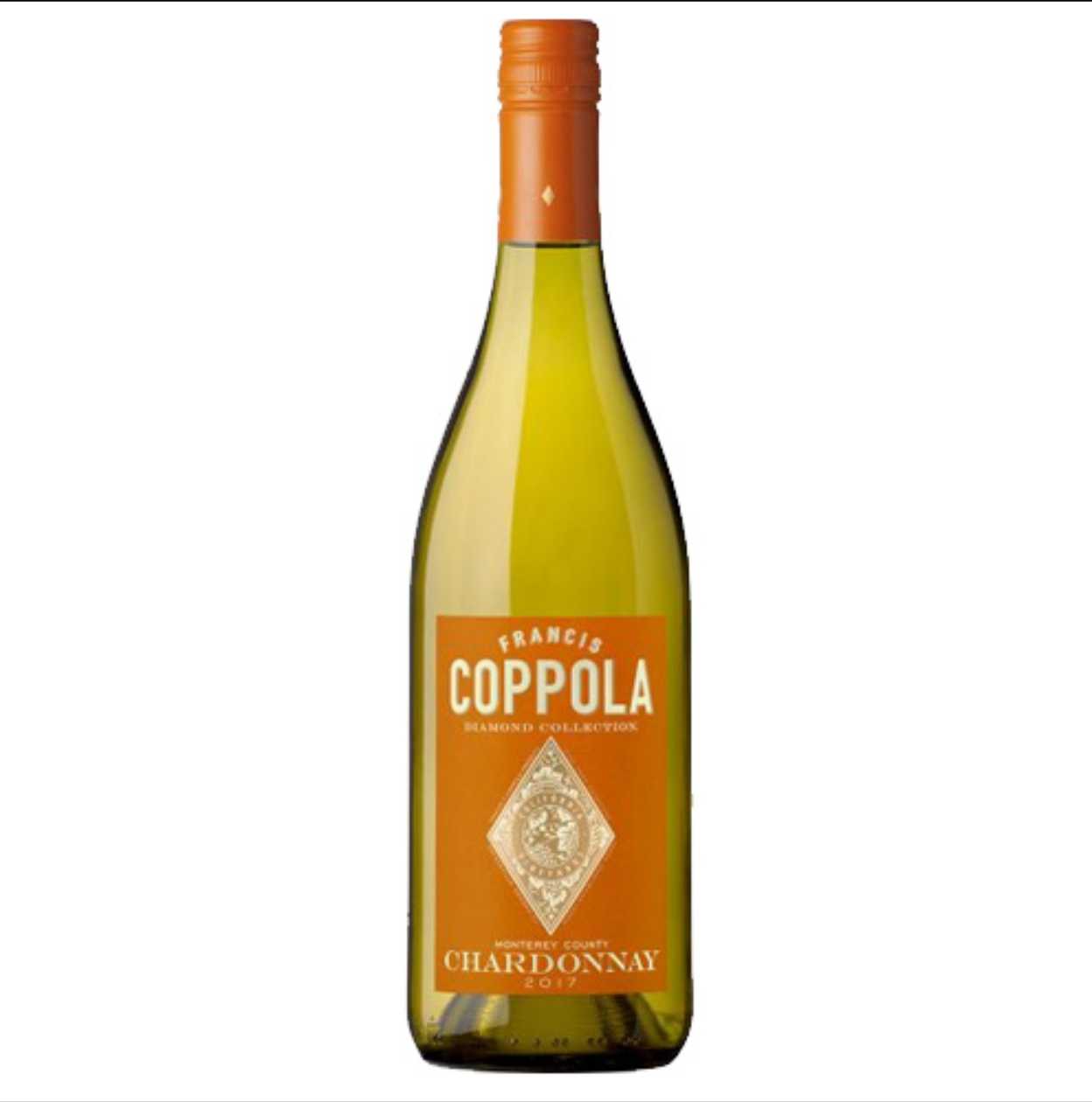 Francis Coppola Diamond Collection Chardonnay 2018