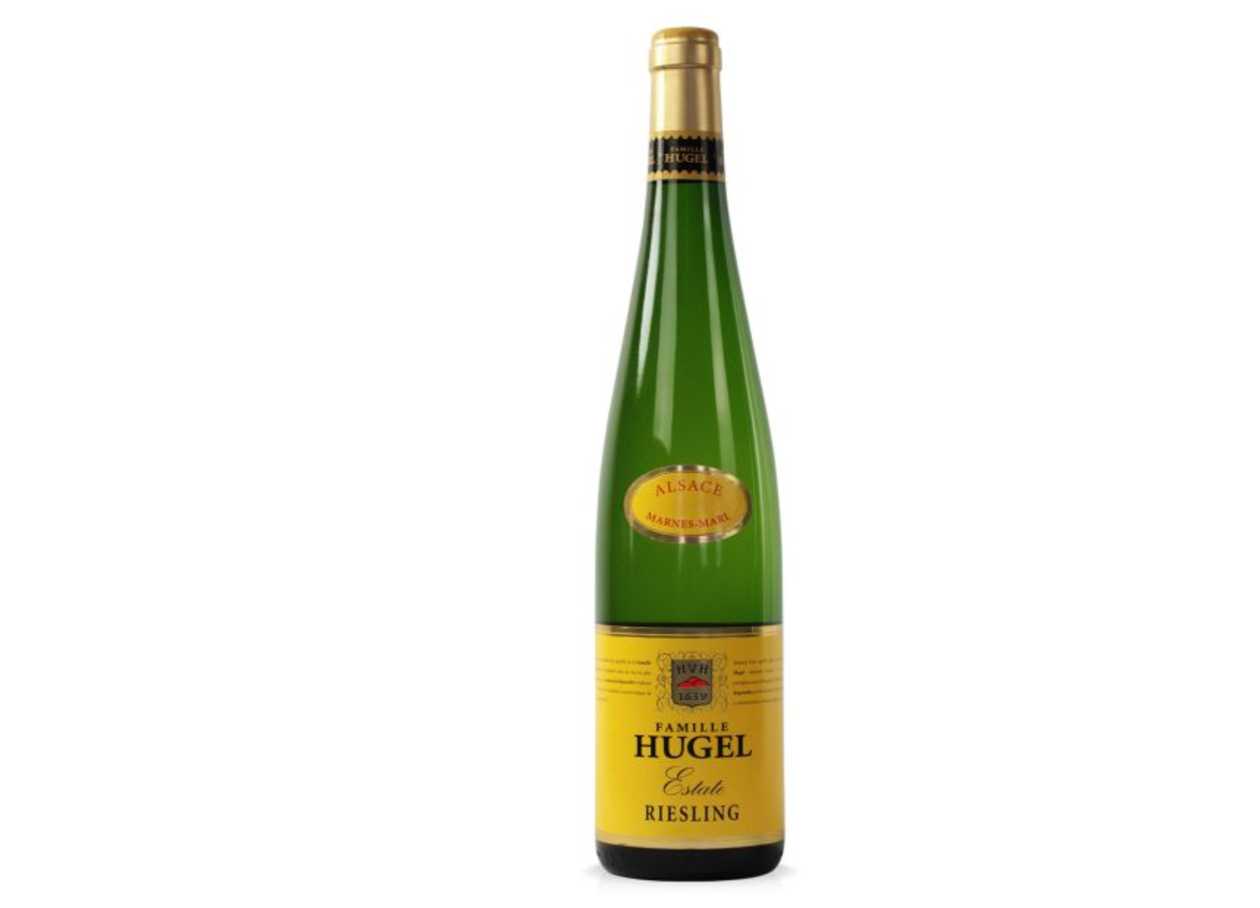 Famille Hugel "Gentil" Alsace AOC Alsace