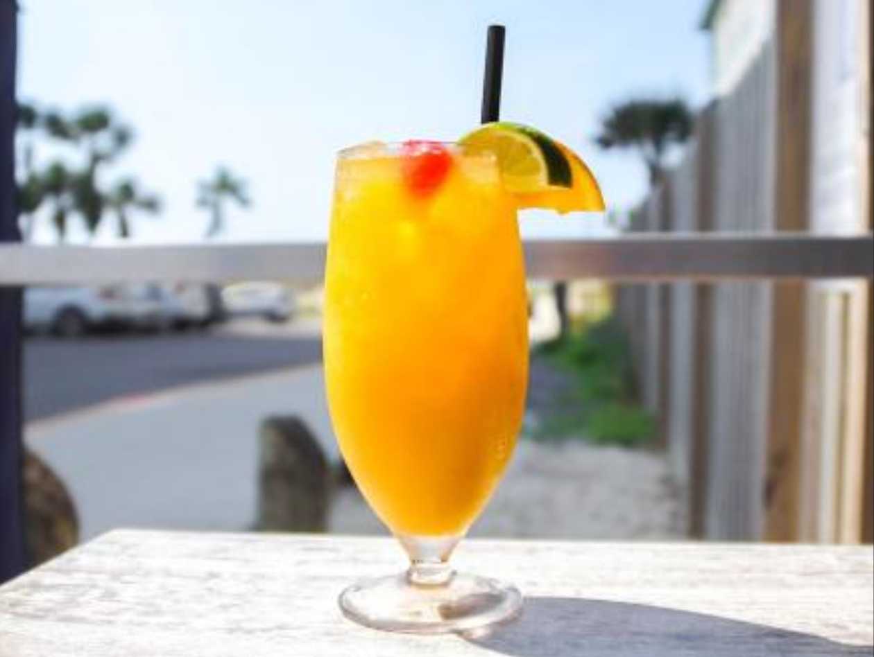 715. Bob-a-Lou Cocktail