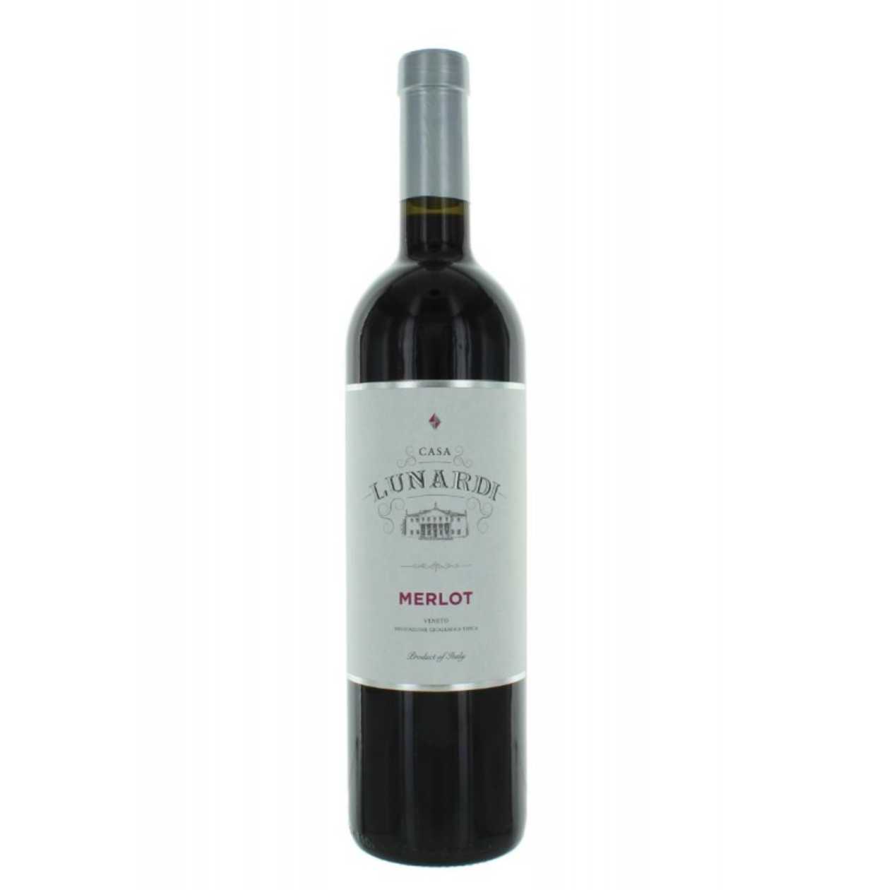 Casa Lunardi Merlot Veneto IGT 2019