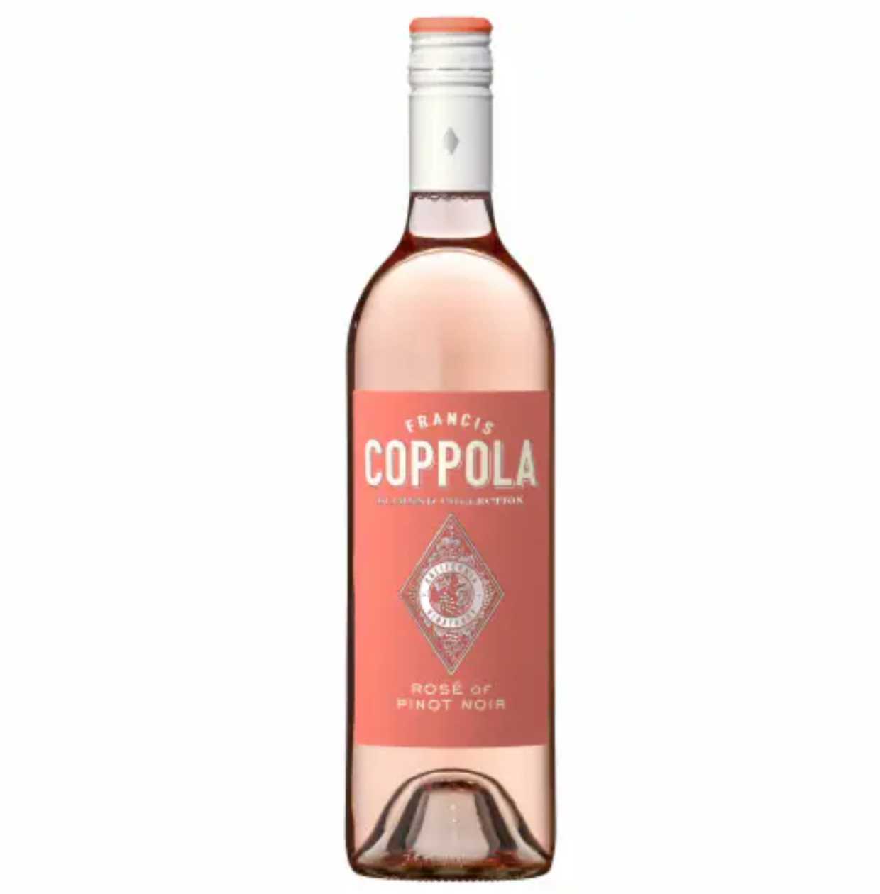 Francis Coppola Rosé Diamond Collection Sonoma County