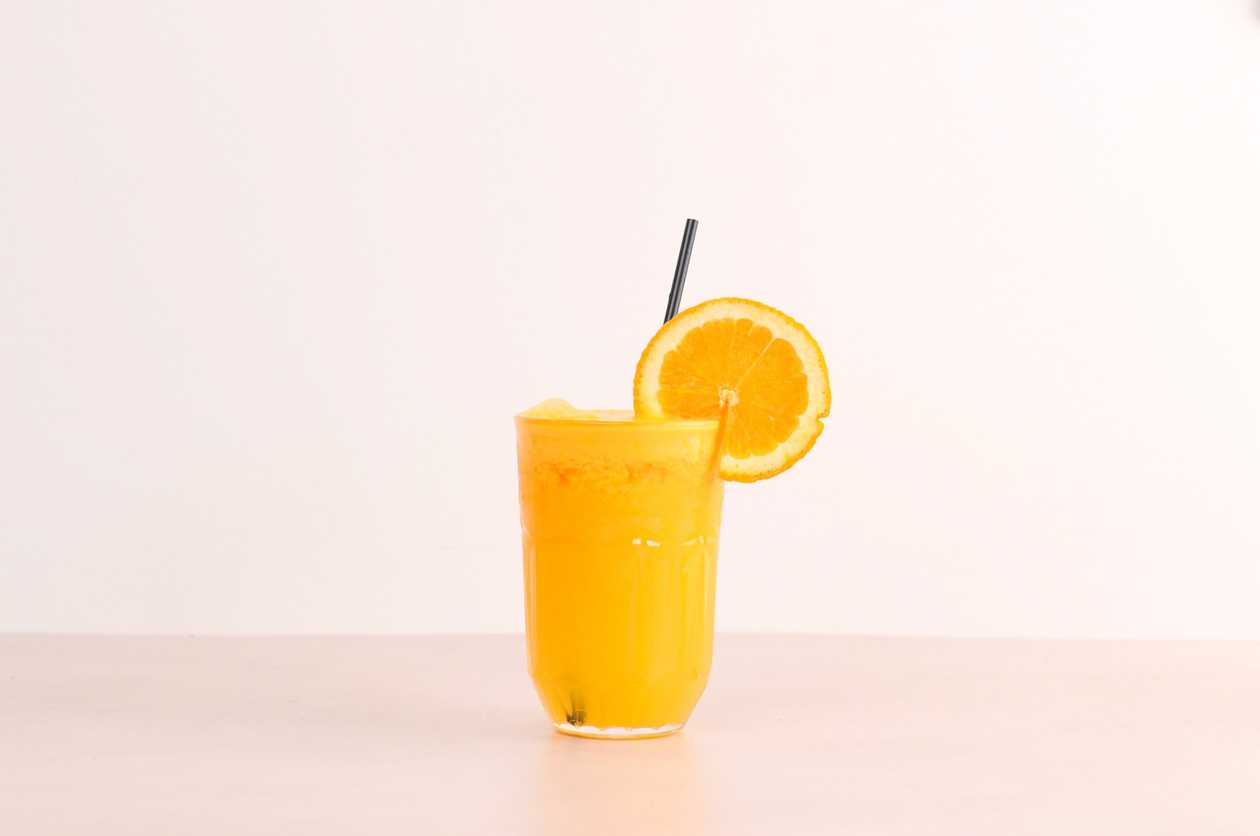 740. Fresh Juice