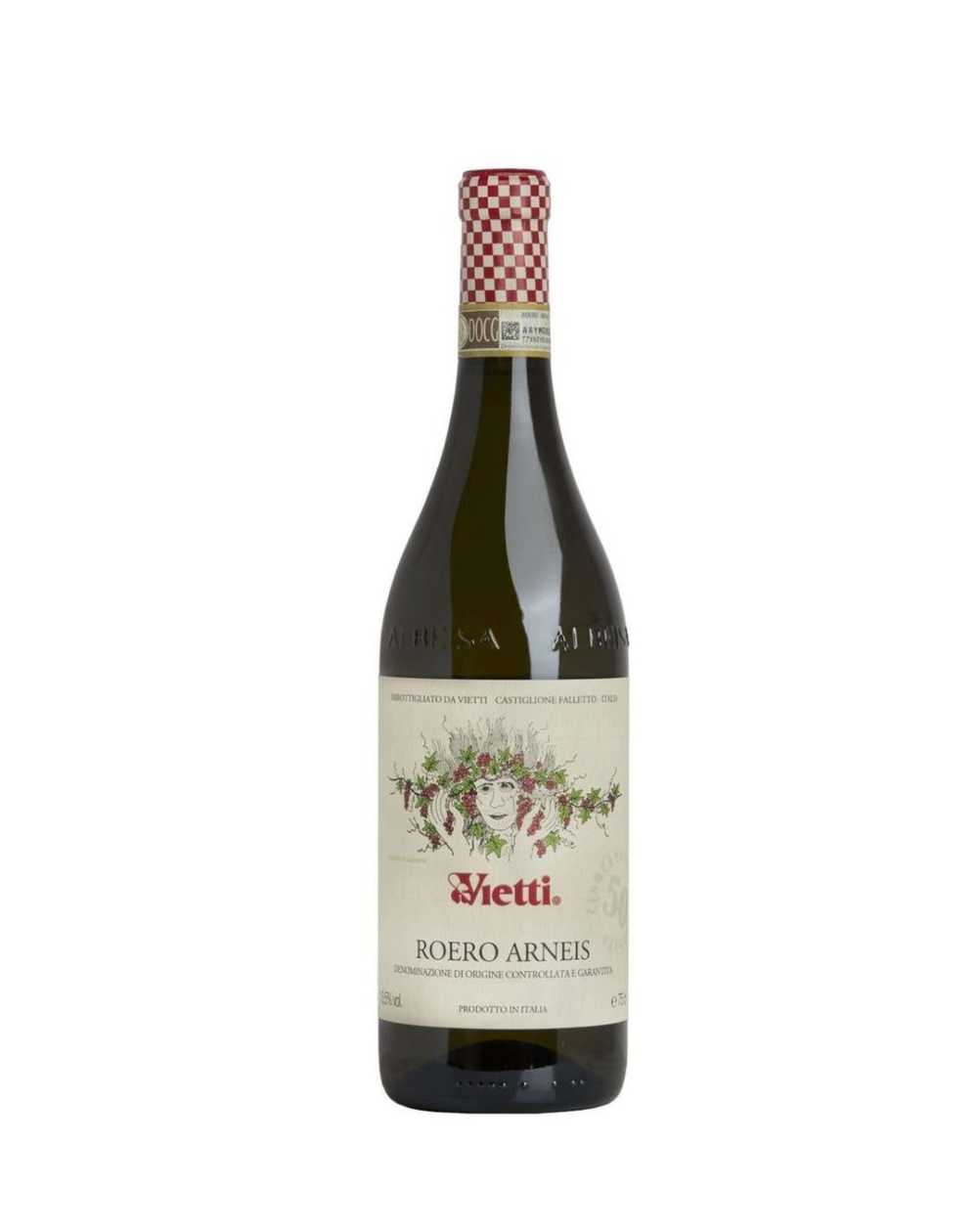Vietti Roero DOC Arneis Piedmont