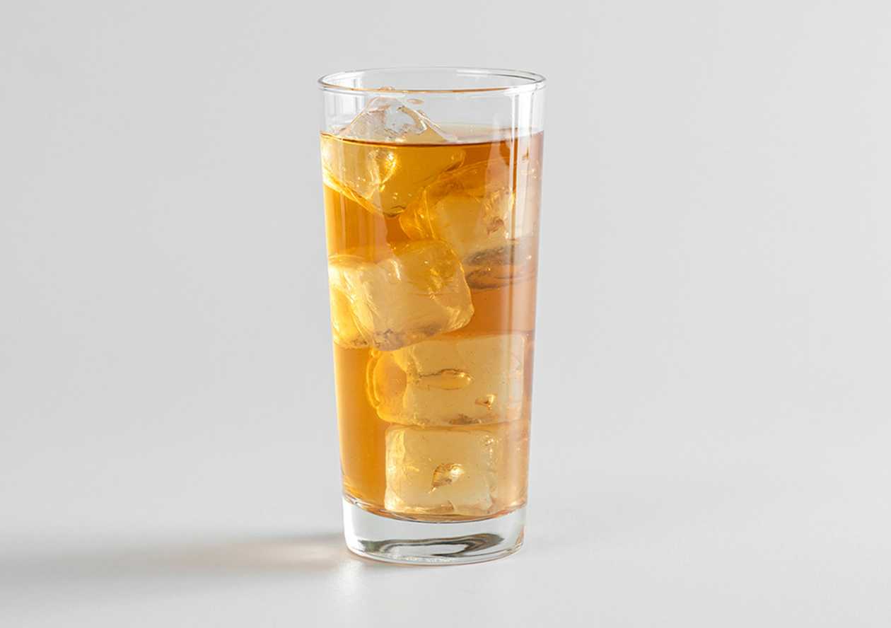 Ice Tea Peach