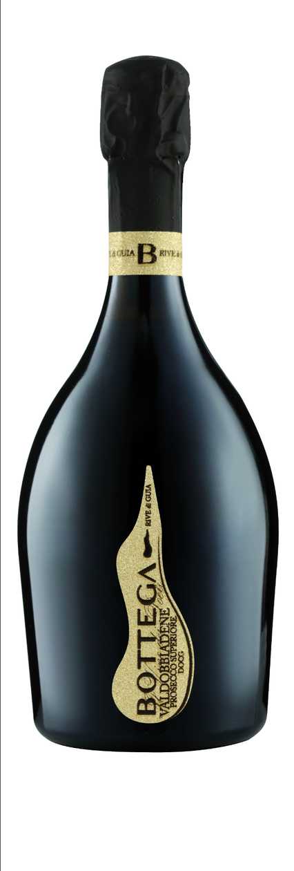 Bottega Prosecco Valdobbiadene DOCG "Rive" N/V