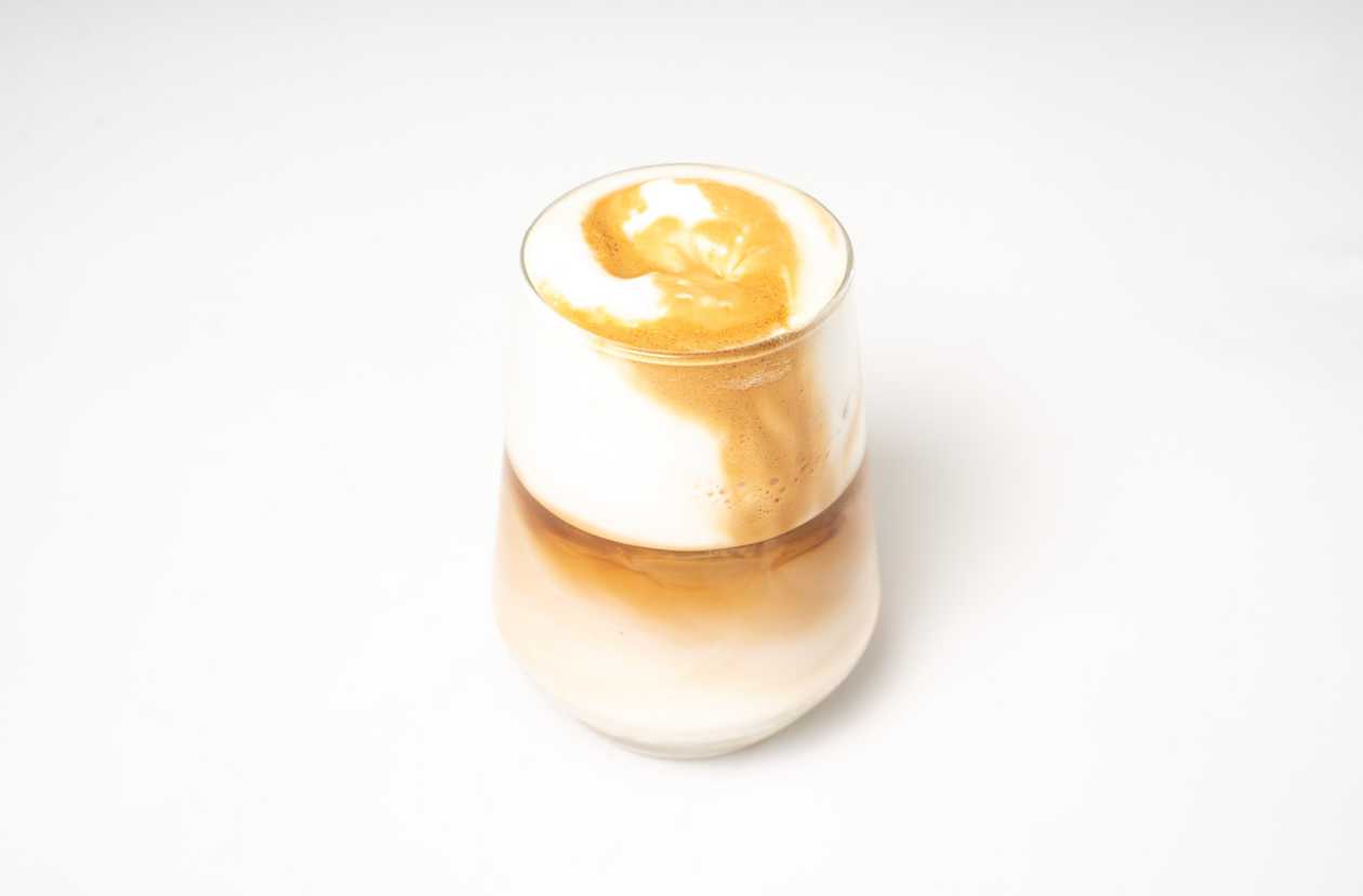 922. Iced Latte