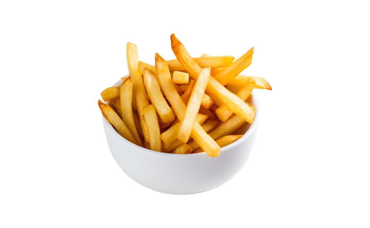 French fries