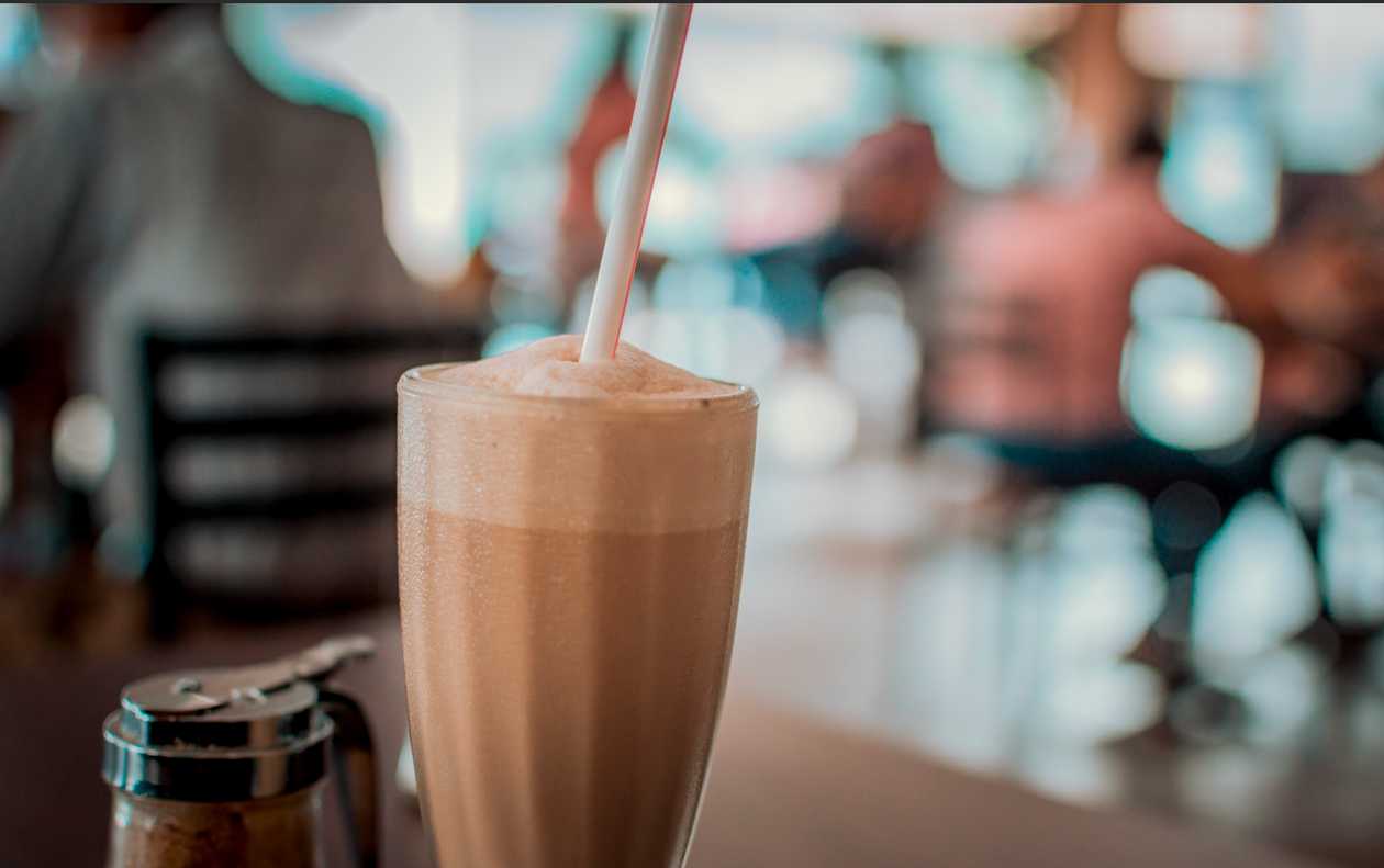 739. Milkshake