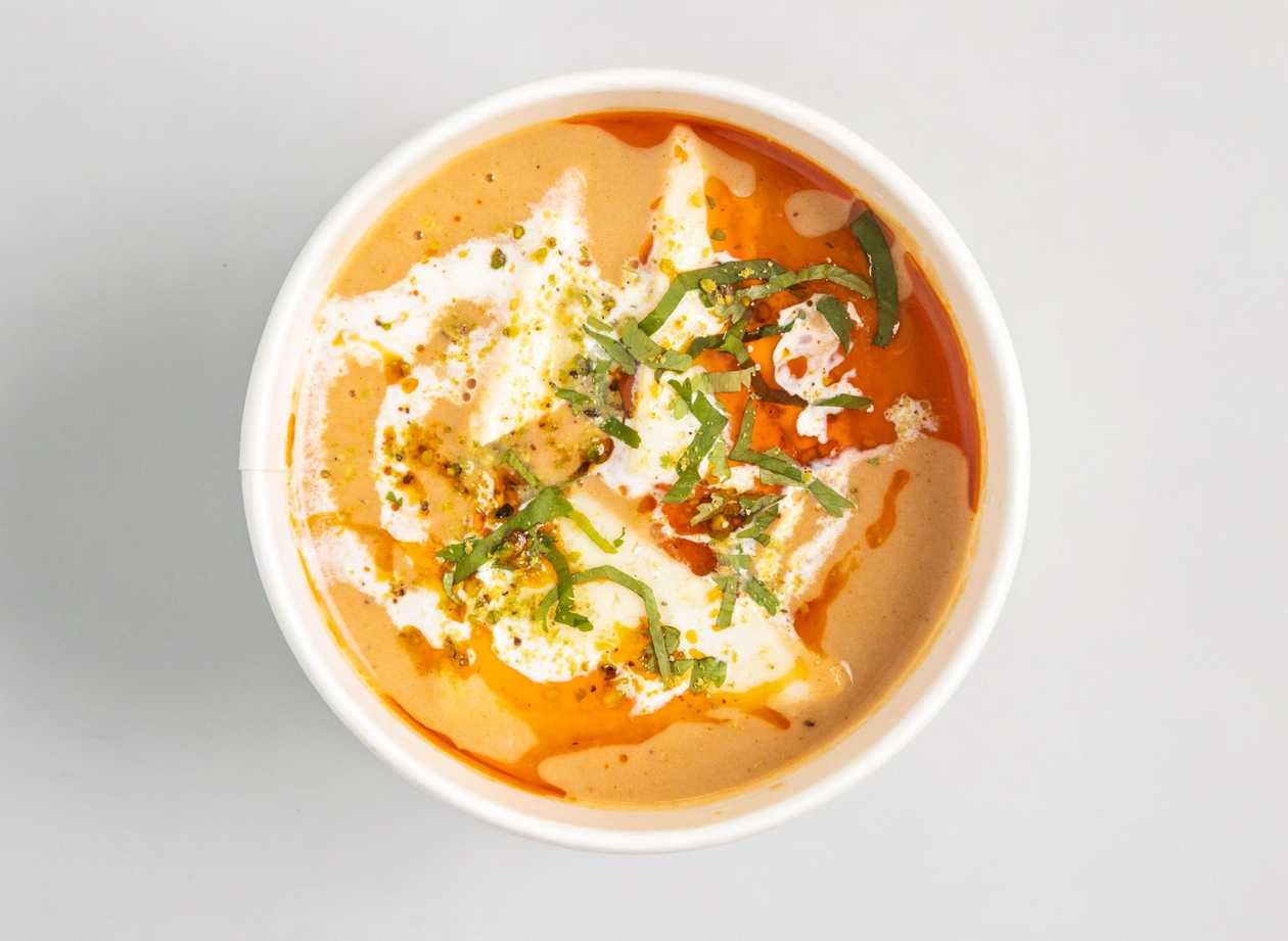 Paneer Butter Masala