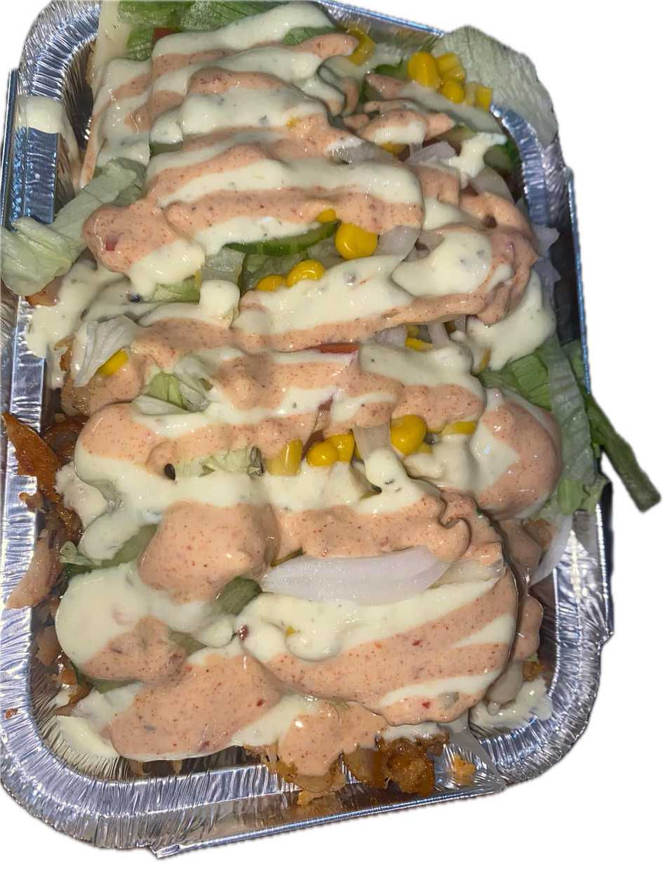 Copy of Kapsalon