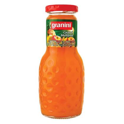 Granini multivitamins juice (0,25 l)