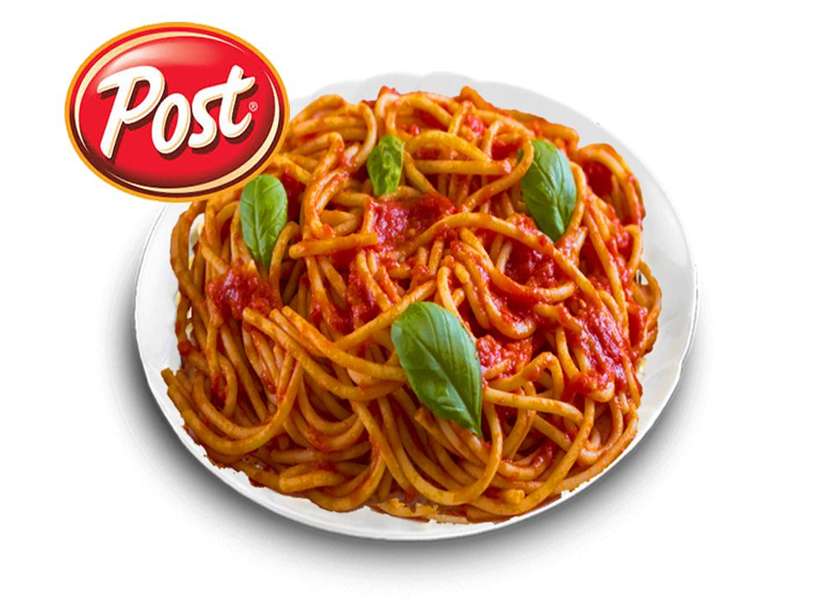 Pomodoro Easter 600g