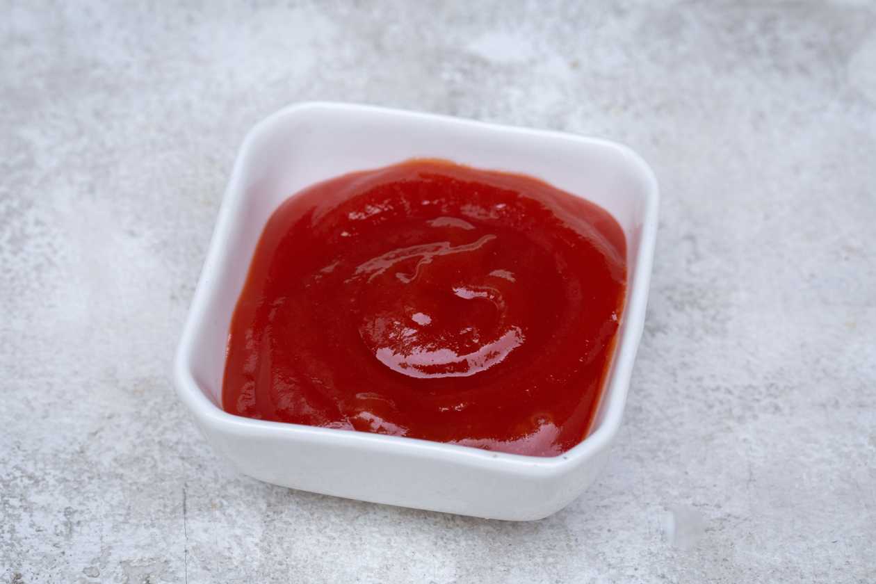 Ketchup