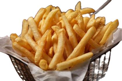 Fries