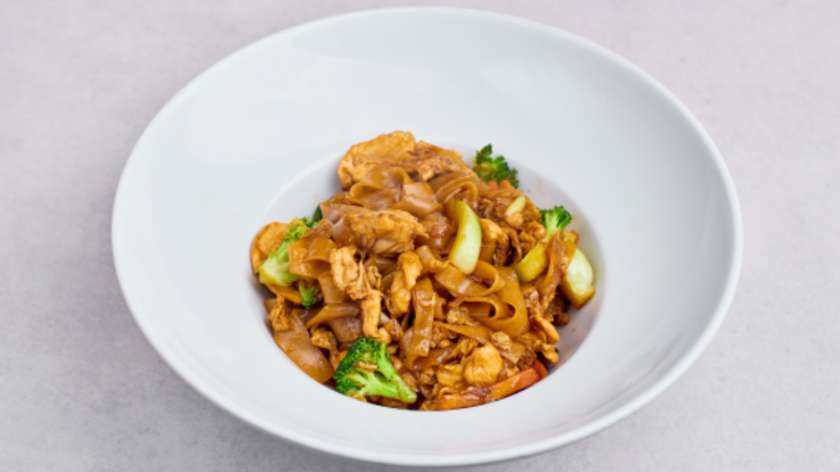Pad See Ew
