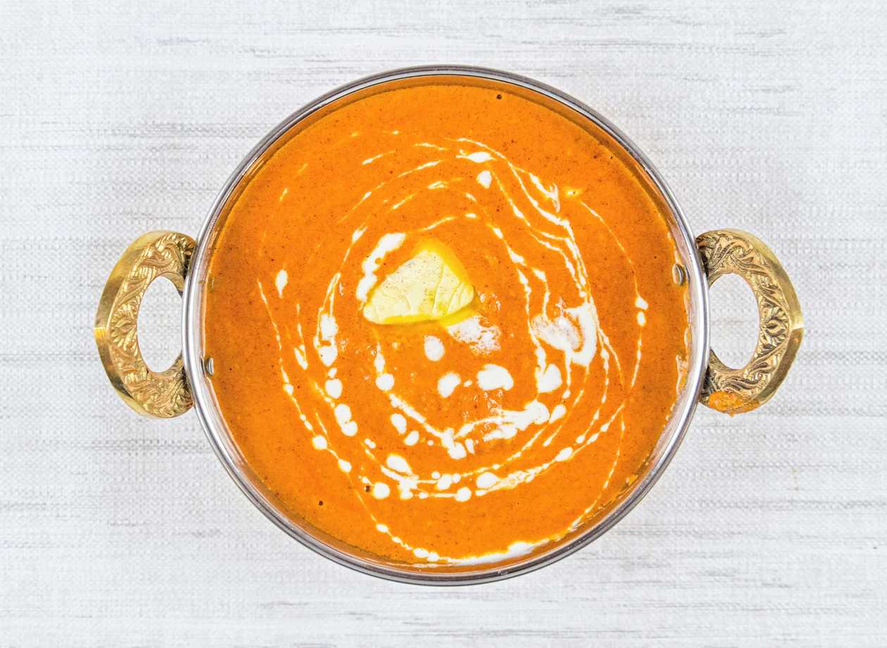 Shahi paneer