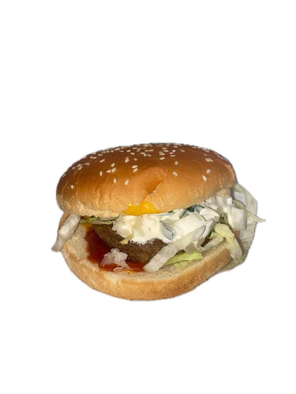 Hamburger