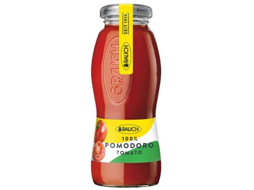Rauch tomato juice