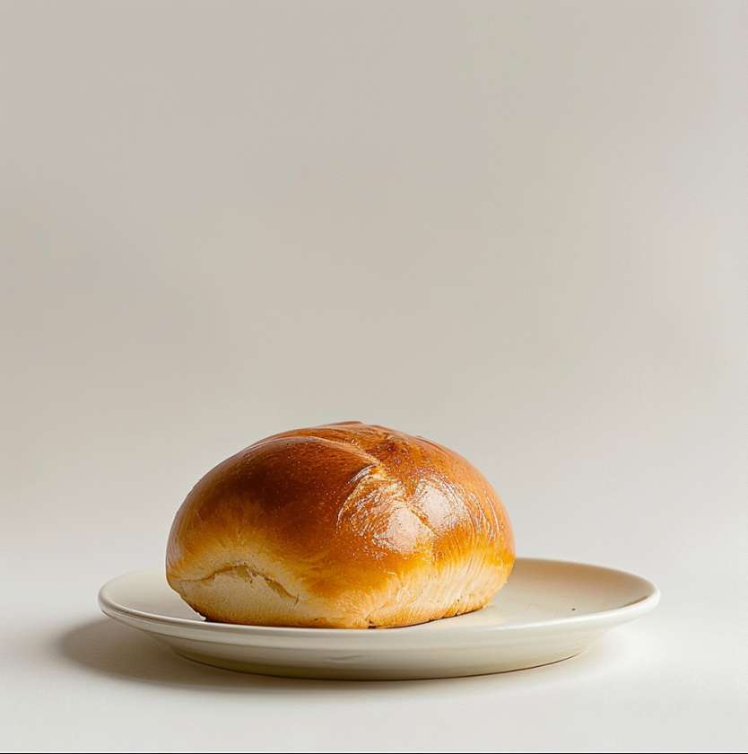 Bread slice