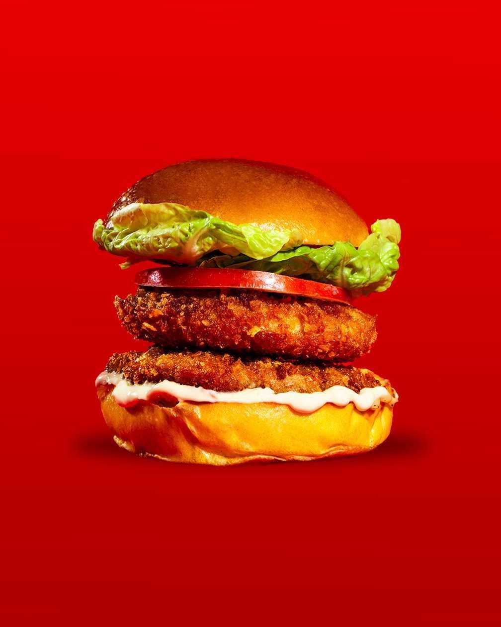Double Chicken