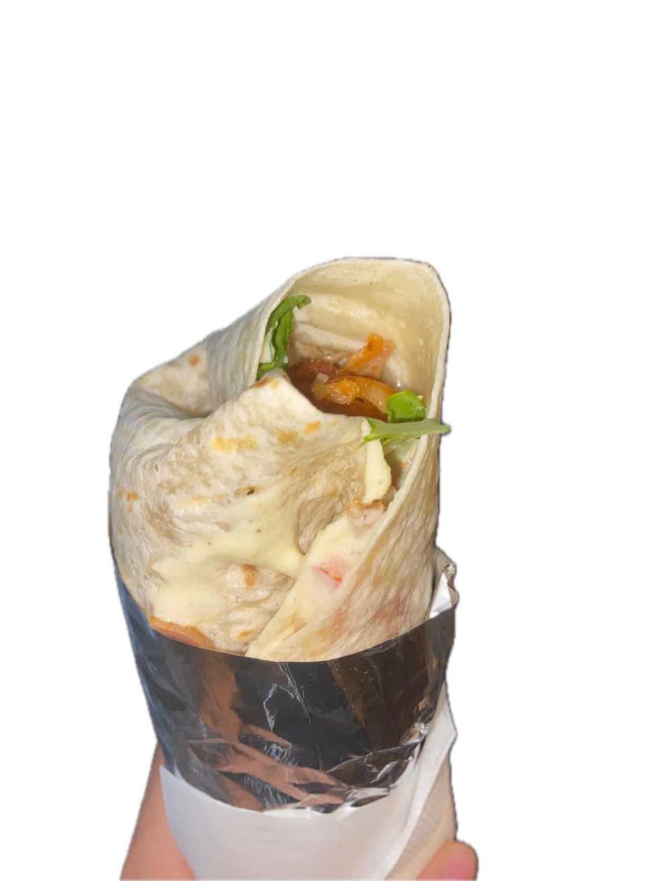Copy of Kebab dürüm