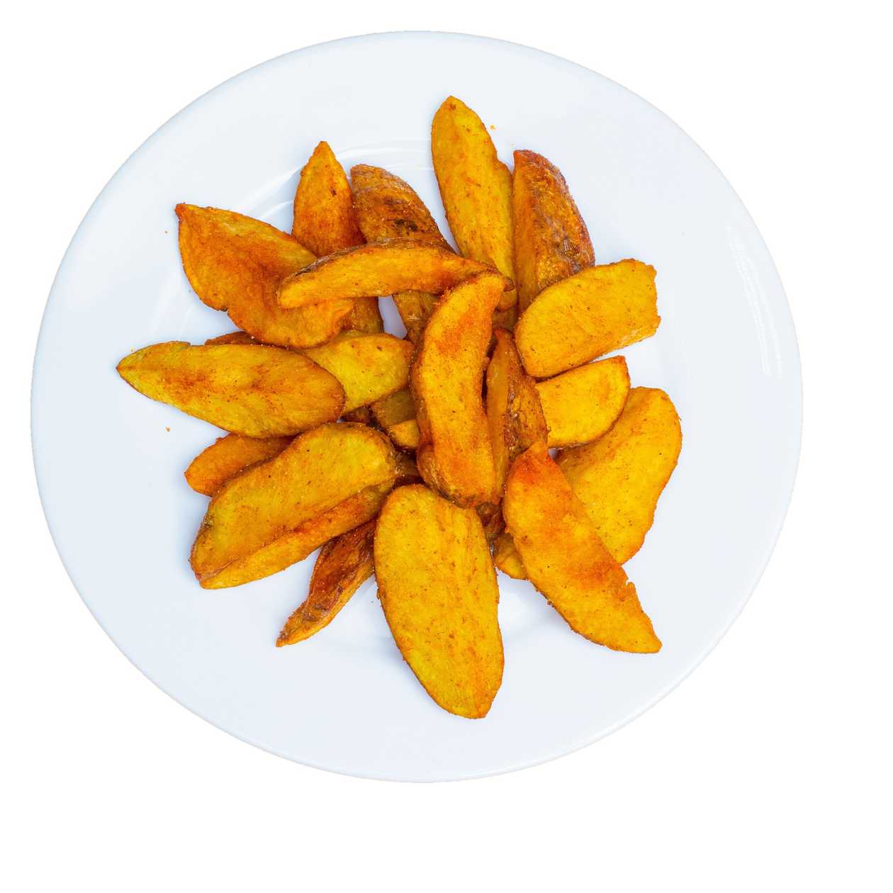 Potato Wedges