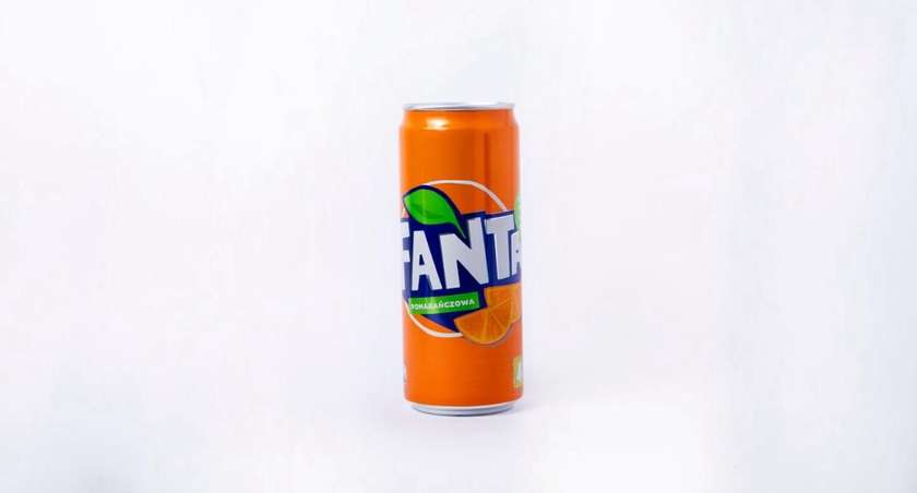 Fanta, 0.33L