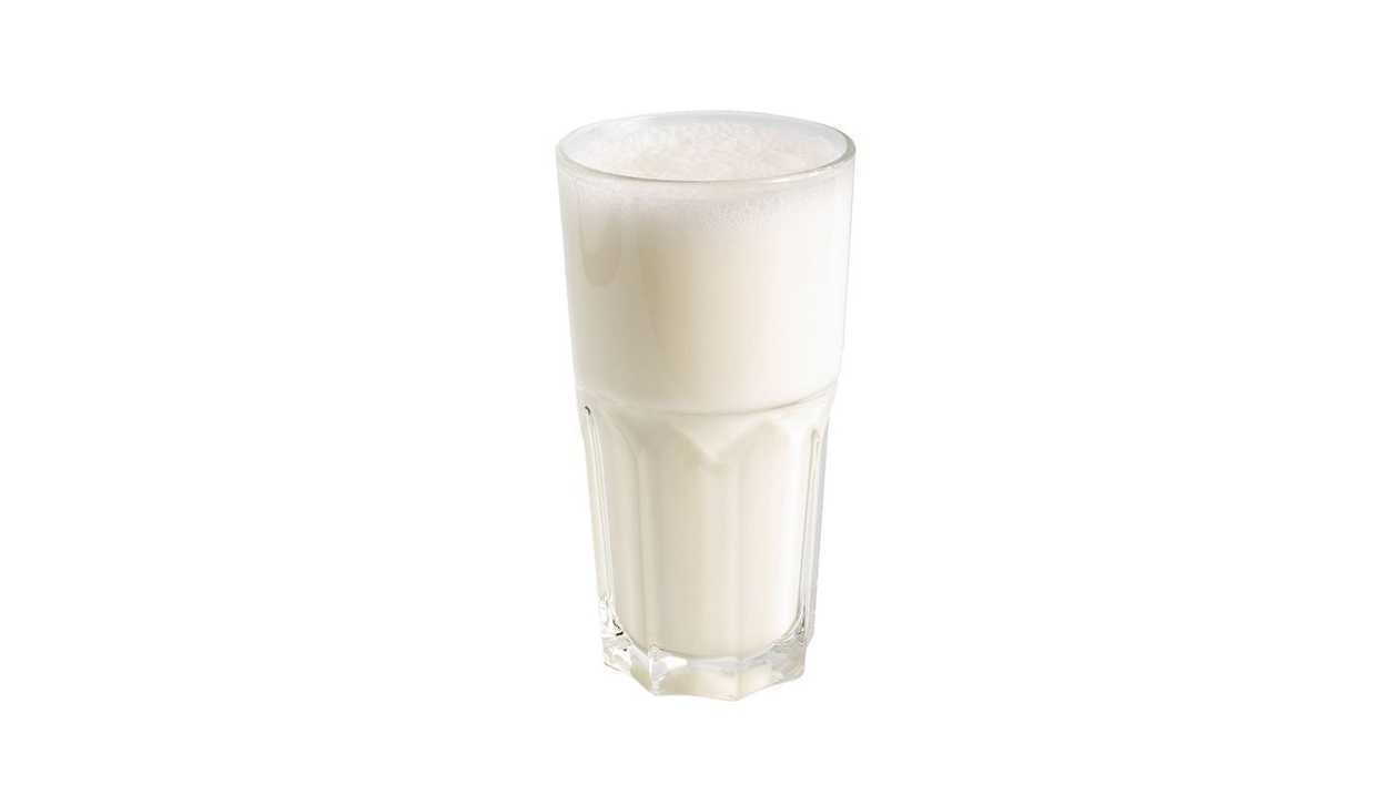 SALTED LASSI   (Yoghurt Drink) 0.3 L