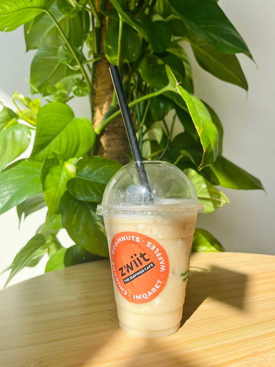 Smoothie : Coco-Nuts