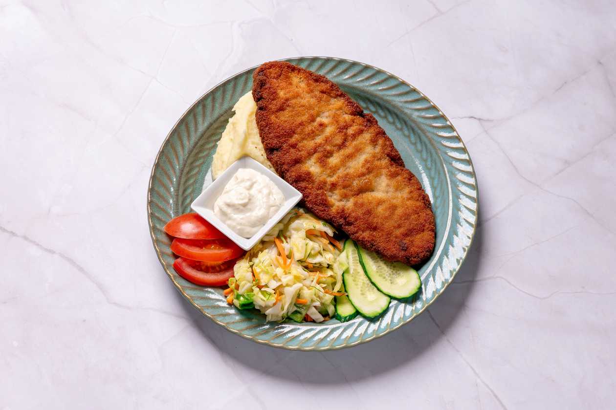 Schnitzel
