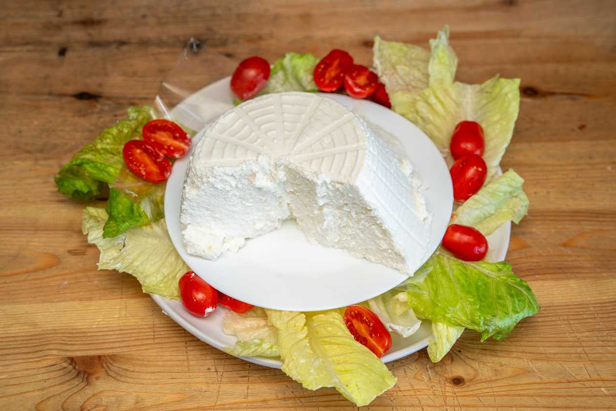 Ricotta di Pecora, 500g