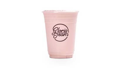 Milkshake Strawberry