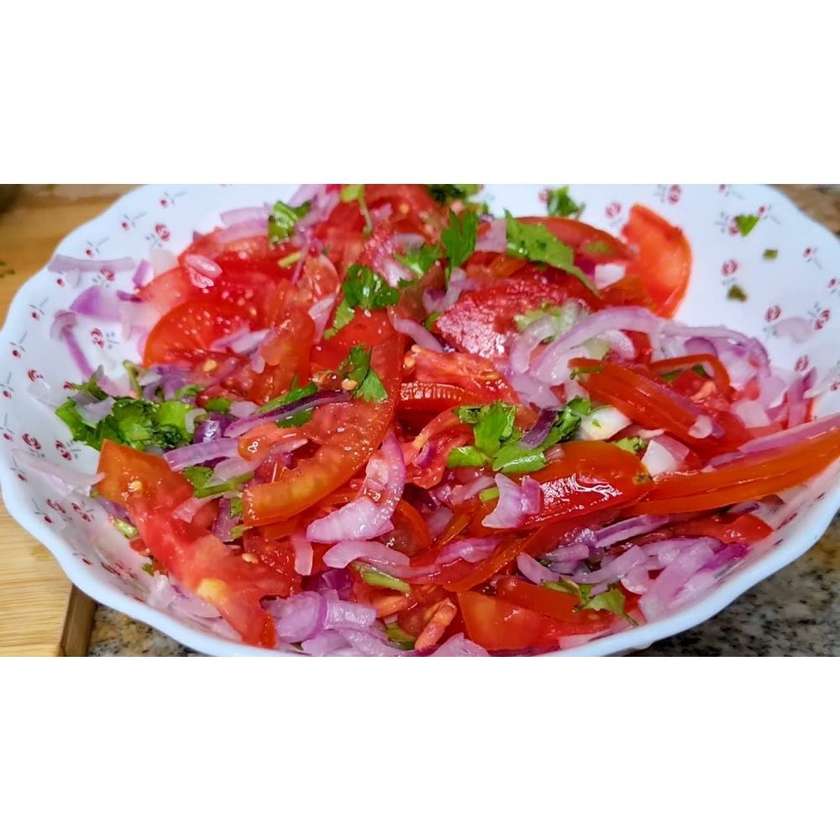Kachumbari
